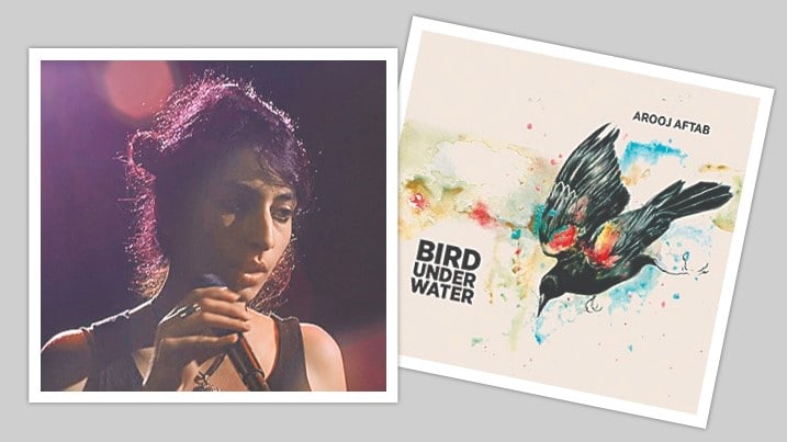 Aftab’s 2021 album Vulture Prince, dedicated to her late brother Maher Aftab, from where her Grammy winning single Mohabbat comes. He debut alarm Bird Under Water was released in 2014. Aftab’s 2021 album Vulture Prince, dedicated to her late brother Maher Aftab, from where her Grammy winning single Mohabbat comes. He debut alarm Bird Under Water was released in 2014.