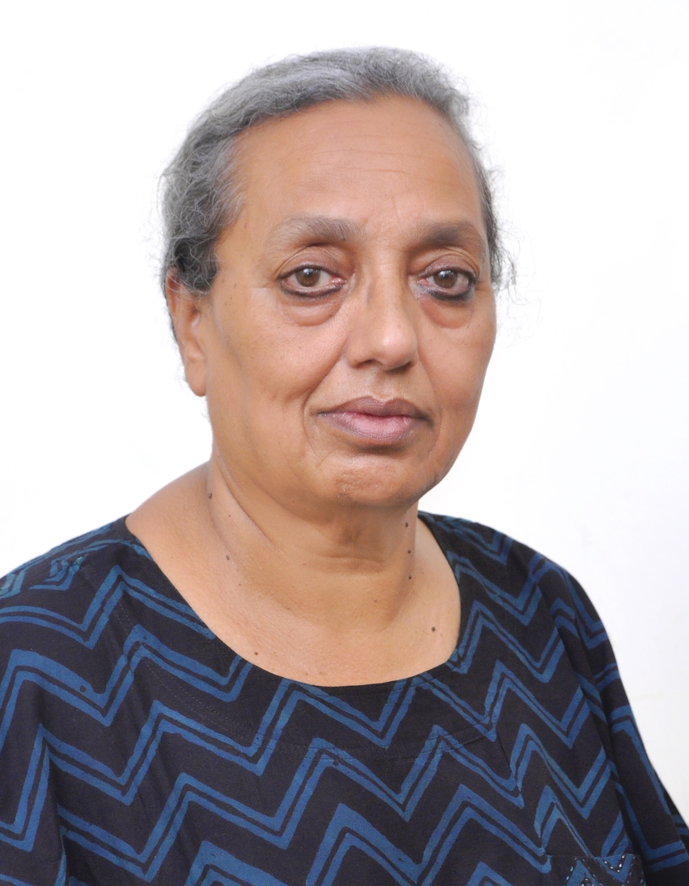 Co-author Anjali Deshpande (Courtesy the publisher)