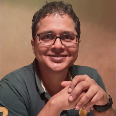 Trinamool Congress national spokesperson Saket Gokhale Trinamool Congress national spokesperson Saket Gokhale