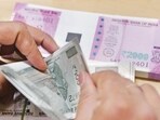 The RTI data claimed that the three mints had issued a total of 8,810.65 million pieces of the newly designed Rs. 500 notes. However, RBI only recorded receiving 7,260 million pieces. The RTI data claimed that the three mints had issued a total of 8,810.65 million pieces of the newly designed Rs. 500 notes. However, RBI only recorded receiving 7,260 million pieces.