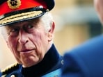 Britain's King Charles III Britain's King Charles III