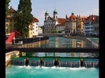 Switzerland tourism: Two sides of Swiss cities that showcase urban appeal and nature’s bounty 