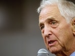 Daniel Ellsberg Daniel Ellsberg