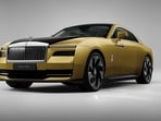 Rolls-Royce Spectre Rolls-Royce Spectre