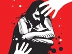 The girl’s father reported the incident to the police and based on his complaint an offence was registered against the accused.  (File)