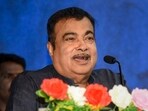 Union Minister for Road Transport and Highways Nitin Gadkari. Union Minister for Road Transport and Highways Nitin Gadkari.