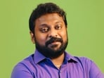 BJP's Tamil Nadu secretary SG Suryah 