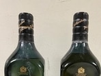 DRI arrested a Nigerian man with liquid cocaine in whiskey bottles worth  <span class='webrupee'>₹</span>20 crore in November last year.