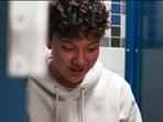 Eric Zhu. Eric Zhu.