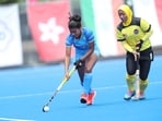 As skipper, Preeti delivered under pressure
