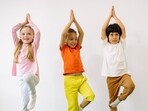 International Yoga Day is a perfect occasion to delve into the realm of yoga and explore its profound impact on children's concentration. International Yoga Day is a perfect occasion to delve into the realm of yoga and explore its profound impact on children's concentration.