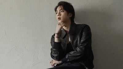 According to reports, BTS' Kim Seokjin is rumoured to be Cartier's new ambassador. According to reports, BTS' Kim Seokjin is rumoured to be Cartier's new ambassador.