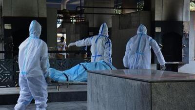 Following public complaints, PMC will issue letter to 24 prominent private city hospitals next week asking them to release dead bodies at the earliest. ((PIC FOR REPRESENTATION)) Following public complaints, PMC will issue letter to 24 prominent private city hospitals next week asking them to release dead bodies at the earliest. ((PIC FOR REPRESENTATION))