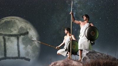 Weekly Horoscope Gemini, June 18-24, 2023: Resolve issues within the relationship to have a good weekend.