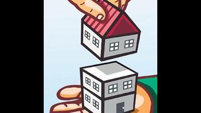 PMC has launched a drive to identify properties that are residential on record but are being used for commercial purposes. (REPRESENTATIVE IMAGE)