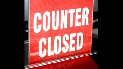 The Hadapsar registration office number three located at Mega Centre is closed for the past two months (REPRESENTATIVE IMAGE)
