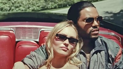 "The Idol," co-created by The Weeknd, faces uncertainty for a second season due to criticism and dropping ratings. Conflicting reports about its future emerge, while insiders shed light on the show's production challenges and controversies. The decision rests with HBO's Casey Bloys amidst a wave of negative attention and debate about its quality. (HBO) "The Idol," co-created by The Weeknd, faces uncertainty for a second season due to criticism and dropping ratings. Conflicting reports about its future emerge, while insiders shed light on the show's production challenges and controversies. The decision rests with HBO's Casey Bloys amidst a wave of negative attention and debate about its quality. (HBO)