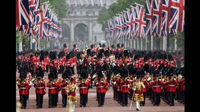 The King’s Birthday Honours recognises people who have made achievements in public life and committed themselves to serving and helping Britain. (AFP File Photo) The King’s Birthday Honours recognises people who have made achievements in public life and committed themselves to serving and helping Britain. (AFP File Photo)