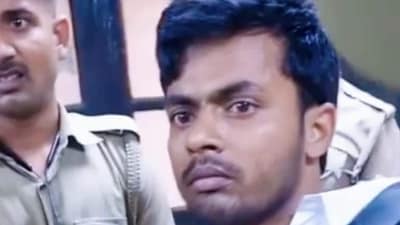 Vijay Yadav, who allegedly shot dead Jeeva. (File)