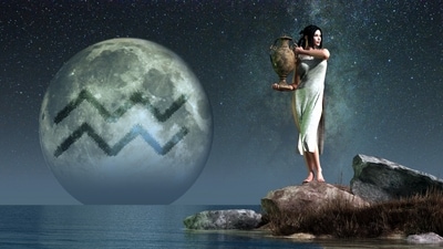 Weekly Horoscope Aquarius, June 18-24, 2023. You will successfully resolve the old issues in the relationship that had caused rifts.