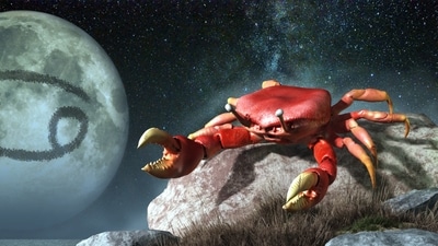 Weekly Horoscope Cancer, June 18-24, 2023: No serious health issues will worry you this week.