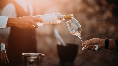 Wine tasting in Nashik: Away from the hustle and bustle of the city, take your dad to Nashik and spend some memorable time at the beautiful vineyards. Enjoy the tour as you walk through the winery to understand the process of making wines from grape to glass and then go on to taste some wines in the unique wine tasting room. You can then head to one of the two restaurants and enjoy some delicious food while sipping on some wine and catching up on some family history. It’ll definitely be a dad’s day to remember. (Douglas Lopez on Unsplash) Wine tasting in Nashik: Away from the hustle and bustle of the city, take your dad to Nashik and spend some memorable time at the beautiful vineyards. Enjoy the tour as you walk through the winery to understand the process of making wines from grape to glass and then go on to taste some wines in the unique wine tasting room. You can then head to one of the two restaurants and enjoy some delicious food while sipping on some wine and catching up on some family history. It’ll definitely be a dad’s day to remember. (Douglas Lopez on Unsplash)