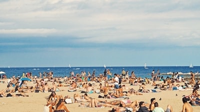 The island, home to just 377 permanent residents, is part of the EU conservation network Natura 2000 that aims to promote biodiversity. (Representative image) (Unsplash) The island, home to just 377 permanent residents, is part of the EU conservation network Natura 2000 that aims to promote biodiversity. (Representative image) (Unsplash)