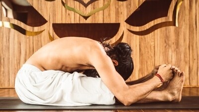 International Yoga Day 2023: Yoga tips to manage blood sugar levels for people with diabetes (Himalayan Siddhaa Akshar) International Yoga Day 2023: Yoga tips to manage blood sugar levels for people with diabetes (Himalayan Siddhaa Akshar)