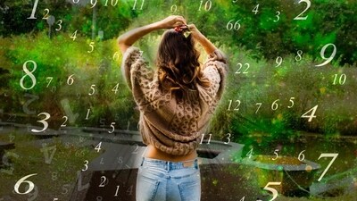 Read your free weekly numerology predictions on hindustantimes.com. Find out what the planets have predicted for these numbers from 19th to 25th June 2022. (shutterstock)
