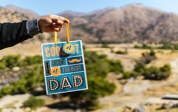 Happy Father's Day 2023: Check out this list of last-minute Father's Day gifts (Photo by RDNE Stock project on Pexels) Happy Father's Day 2023: Check out this list of last-minute Father's Day gifts (Photo by RDNE Stock project on Pexels)
