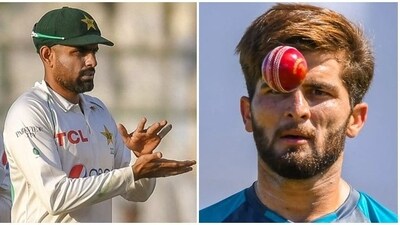 Shaheen, who suffered a knee injury in his last Test appearance also in Sri Lanka in July, last played for Pakistan in the T20 World Cup final against England in October. Shaheen, who suffered a knee injury in his last Test appearance also in Sri Lanka in July, last played for Pakistan in the T20 World Cup final against England in October.