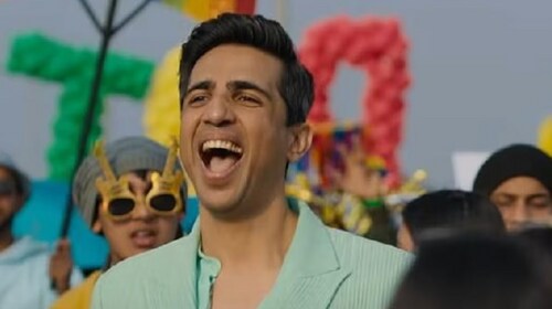 Gulshan Devaiah in Badhaai Do. Gulshan Devaiah in Badhaai Do.