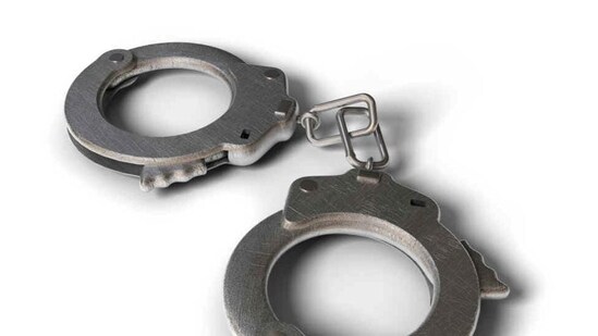 According to the police, the accused also converted forcefully the woman’s two sons — aged eight and three — last week. (Representational image)