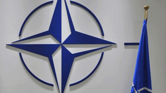 NATO (AFP)