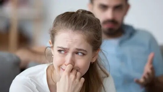 Unrealistic expectations: Having unrealistic expectations of your partner or the relationship can set you up for disappointment. It's important to have open and honest conversations about expectations to ensure that both partners are on the same page.(Unsplash)