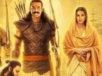 Adipurush hit the theatres on Friday (Representative Photo)