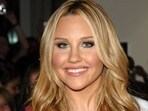 Amanda Bynes