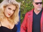 Dean McDermott announced his divorce from Tori Spelling after 17 years of marriage on Instagram, only to later delete the post (imdeanmcdermott/Instagram) Dean McDermott announced his divorce from Tori Spelling after 17 years of marriage on Instagram, only to later delete the post (imdeanmcdermott/Instagram)