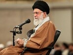 Mr Khamenei has shrunk from naming a successor. Mr Khamenei has shrunk from naming a successor.
