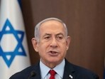 Israeli Prime Minister Benjamin Netanyahu. Israeli Prime Minister Benjamin Netanyahu.