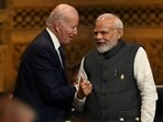 Prime Minister Narendra Modi is set to visit the US next week (via REUTERS) Prime Minister Narendra Modi is set to visit the US next week (via REUTERS)