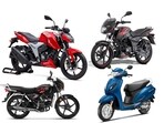 Hero Splendor sold nearly 3.50 lakh units in May 2023.