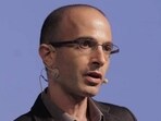 Yuval Noah Harari is a historian, who lectures at the Hebrew University of Jerusalem.