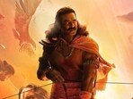 Adipurush stars Prabhas in the lead as Raghava. Adipurush stars Prabhas in the lead as Raghava.