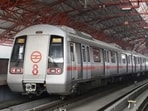 One of the key advantages of the Aerocity station is its provision of interchange with the existing high-speed Airport Express Line and Delhi-Gurugram-Alwar RRTS Corridor. (Representation Image) (PTI Photo) One of the key advantages of the Aerocity station is its provision of interchange with the existing high-speed Airport Express Line and Delhi-Gurugram-Alwar RRTS Corridor. (Representation Image) (PTI Photo)