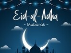 The tenth day of Dhul Hijjah is known as Eid al-Adha, also referred to as Bakrid or the Festival of Sacrifice.