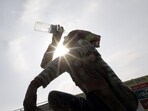 Several states including Bihar, Jharkhand, Uttar Pradesh will continue to batter heatwave conditions in some regions over the next 2-3 days. Several states including Bihar, Jharkhand, Uttar Pradesh will continue to batter heatwave conditions in some regions over the next 2-3 days.