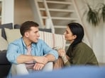How to make up after an argument?(Unsplash)