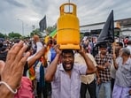 At the height of the economic crisis in Sri Lanka last year, winding queues for fuel and cooking gas were matched only by lines at the immigration and emigration department. At the height of the economic crisis in Sri Lanka last year, winding queues for fuel and cooking gas were matched only by lines at the immigration and emigration department.