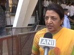 If Kayande leaves the Thackeray camp, it will be a second jolt to the party in two days. If Kayande leaves the Thackeray camp, it will be a second jolt to the party in two days.